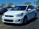 Thumbnail image of 2013 Hyundai Accent at Kings Kia