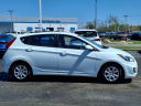 Thumbnail image of 2013 Hyundai Accent at Kings Kia