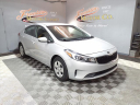 Thumbnail image of 2018 Kia Forte at Franklin Motor Company