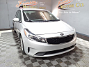 Thumbnail image of 2018 Kia Forte at Franklin Motor Company