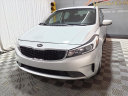 Thumbnail image of 2018 Kia Forte at Franklin Motor Company