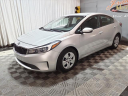 Thumbnail image of 2018 Kia Forte at Franklin Motor Company