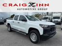Thumbnail image of 2024 Chevrolet Colorado at Toyota of Hollywood