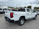 2024 Chevrolet Colorado Work Truck at Toyota of Hollywood