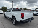 Thumbnail image of 2024 Chevrolet Colorado at Toyota of Hollywood