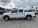 Thumbnail image of 2024 Chevrolet Colorado at Toyota of Hollywood