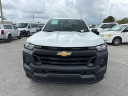 Thumbnail image of 2024 Chevrolet Colorado at Toyota of Hollywood