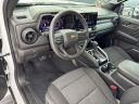 Thumbnail image of 2024 Chevrolet Colorado at Toyota of Hollywood