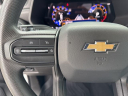Thumbnail image of 2024 Chevrolet Colorado at Toyota of Hollywood