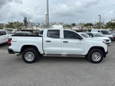 Thumbnail image of 2024 Chevrolet Colorado at Toyota of Hollywood