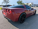 2006 Chevrolet Corvette Base at Satilla Motors