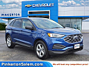 Thumbnail image of 2020 Ford Edge at Duncan Ford Chrysler