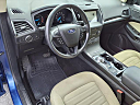 2020 Ford Edge SE at Duncan Ford Chrysler