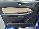 Thumbnail image of 2020 Ford Edge at Duncan Ford Chrysler
