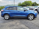 Thumbnail image of 2020 Ford Edge at Duncan Ford Chrysler