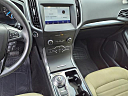 Thumbnail image of 2020 Ford Edge at Duncan Ford Chrysler
