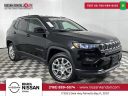 Thumbnail image of 2024 Jeep Compass at Hgreg Nissan Kendall