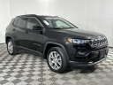 Thumbnail image of 2024 Jeep Compass at Hgreg Nissan Kendall