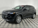 Thumbnail image of 2024 Jeep Compass at Hgreg Nissan Kendall