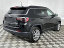 Thumbnail image of 2024 Jeep Compass at Hgreg Nissan Kendall