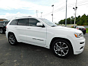 Thumbnail image of 2019 Jeep Grand Cherokee at Gary Mathews Motors