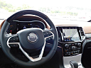 Thumbnail image of 2019 Jeep Grand Cherokee at Gary Mathews Motors