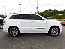 Thumbnail image of 2019 Jeep Grand Cherokee at Gary Mathews Motors