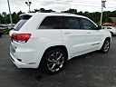 Thumbnail image of 2019 Jeep Grand Cherokee at Gary Mathews Motors