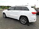 Thumbnail image of 2019 Jeep Grand Cherokee at Gary Mathews Motors