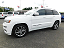 Thumbnail image of 2019 Jeep Grand Cherokee at Gary Mathews Motors