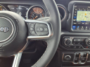 2023 Jeep Gladiator Overland at League City Jeep