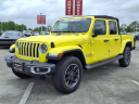 Thumbnail image of 2023 Jeep Gladiator at League City Jeep