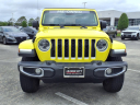 Thumbnail image of 2023 Jeep Gladiator at League City Jeep