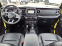 Thumbnail image of 2023 Jeep Gladiator at League City Jeep