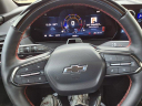 Thumbnail image of 2024 Chevrolet Traverse at Hagans Mountain View Chevrolet
