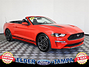 Thumbnail image of 2019 Ford Mustang at Elder Ford of Tampa