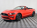 Thumbnail image of 2019 Ford Mustang at Elder Ford of Tampa
