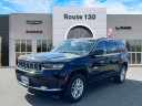 Thumbnail image of 2022 Jeep Grand Cherokee L at Route 130 Chrysler Jeep Dodge