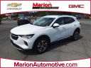 Thumbnail image of 2023 Buick Envision at Marion Automotive