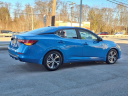 Thumbnail image of 2022 Nissan Sentra at Matthews Nissan Of Wellesley