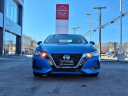 Thumbnail image of 2022 Nissan Sentra at Matthews Nissan Of Wellesley