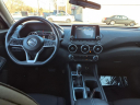 Thumbnail image of 2022 Nissan Sentra at Matthews Nissan Of Wellesley