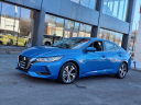 Thumbnail image of 2022 Nissan Sentra at Matthews Nissan Of Wellesley