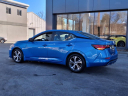 Thumbnail image of 2022 Nissan Sentra at Matthews Nissan Of Wellesley