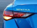 Thumbnail image of 2022 Nissan Sentra at Matthews Nissan Of Wellesley