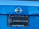 Thumbnail image of 2022 Nissan Sentra at Matthews Nissan Of Wellesley