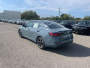 Thumbnail image of 2025 Nissan Sentra at Vision Nissan Greece