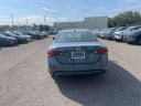 Thumbnail image of 2025 Nissan Sentra at Vision Nissan Greece