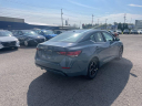 Thumbnail image of 2025 Nissan Sentra at Vision Nissan Greece