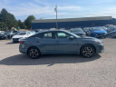 Thumbnail image of 2025 Nissan Sentra at Vision Nissan Greece